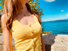 Charger l'image dans la galerie, Grigri chance - collier