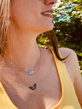 Charger l'image dans la galerie, Papillon 🦋- Collier