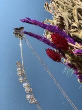Charger l'image dans la galerie, Farfalla - Collier Papillon