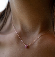 Charger l'image dans la galerie, GÖZELY - Collier