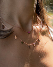 Charger l'image dans la galerie, GÖZELY - Collier