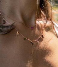 Charger l'image dans la galerie, Bella Pineapple - Collier