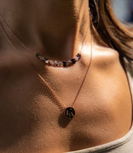 Charger l'image dans la galerie, DISCO - Collier femme brillant