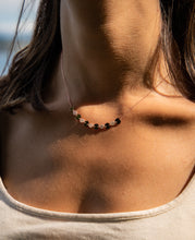 Charger l'image dans la galerie, DISCO - Collier femme brillant