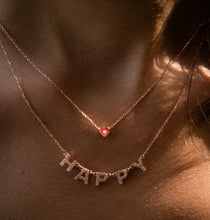 Charger l'image dans la galerie, HAPPY - collier