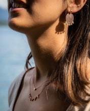 Lade das Bild in den Galerie-Viewer, ESMERALDA - Ohrringe