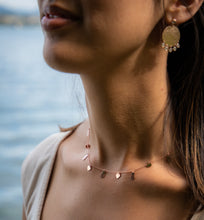 Charger l'image dans la galerie, Bella Pineapple - Collier