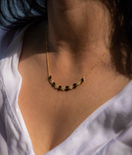 Charger l'image dans la galerie, DISCO - Collier femme brillant