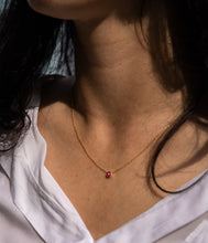 Charger l'image dans la galerie, GÖZELY - Collier