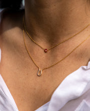 Charger l'image dans la galerie, CHANCY - Collier porte bonheur