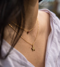 Charger l'image dans la galerie, GÖZELY - Collier