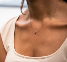 Charger l'image dans la galerie, GÖZELY - Collier