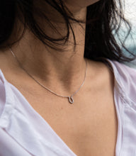 Charger l'image dans la galerie, CHANCY - Collier porte bonheur