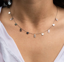 Charger l'image dans la galerie, Bella Pineapple - Collier