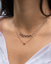 Charger l'image dans la galerie, HAPPY - collier