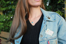 Charger l'image dans la galerie, La chose - collier