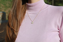 Charger l'image dans la galerie, Cloudy ☁️ - Collier