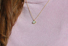 Charger l'image dans la galerie, Cloudy ☁️ - Collier