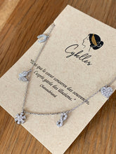 Charger l'image dans la galerie, Grigri chance - collier