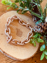 Charger l'image dans la galerie, Pluie d'étoiles - Bracelet merveilleux