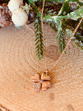 Charger l'image dans la galerie, Lucky U - Collier