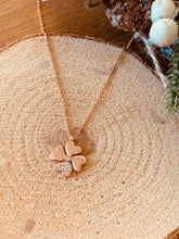 Charger l'image dans la galerie, Lucky U - Collier