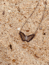 Charger l'image dans la galerie, Papillon 🦋- Collier
