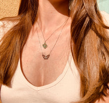 Charger l'image dans la galerie, Papillon 🦋- Collier