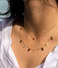 Charger l'image dans la galerie, sparkling Pineapple - collier