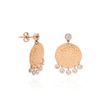 Lade das Bild in den Galerie-Viewer, ESMERALDA - Ohrringe