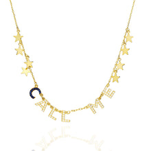 Charger l'image dans la galerie, Call Me - Collier