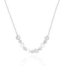Charger l'image dans la galerie, DISCO - Collier femme brillant