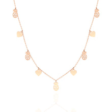 Charger l'image dans la galerie, Bella Pineapple - Collier