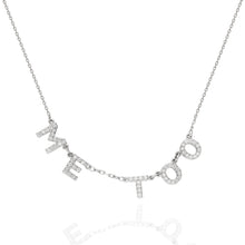 Load image into Gallery viewer, Me too - necklace