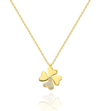 Charger l'image dans la galerie, Lucky U - Collier