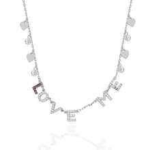 Charger l'image dans la galerie, Love Me - Collier