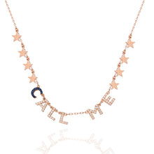 Charger l'image dans la galerie, Call Me - Collier