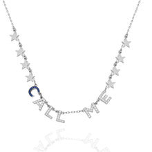 Charger l'image dans la galerie, Call Me - Collier