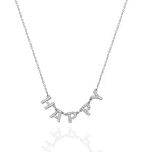 Charger l'image dans la galerie, HAPPY - collier