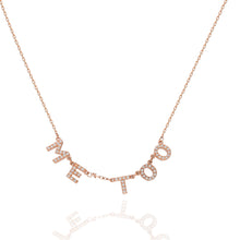 Load image into Gallery viewer, Me too - necklace