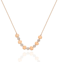 Charger l'image dans la galerie, DISCO - Collier femme brillant