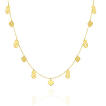 Charger l'image dans la galerie, Bella Pineapple - Collier