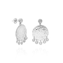 Lade das Bild in den Galerie-Viewer, ESMERALDA - Ohrringe