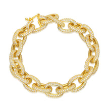 Charger l'image dans la galerie, Pluie d'étoiles - Bracelet merveilleux