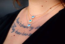 Charger l'image dans la galerie, La chose - collier