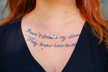 Charger l'image dans la galerie, La chose - collier