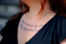 Charger l'image dans la galerie, Sabrina - collier