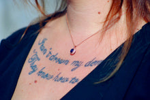 Charger l'image dans la galerie, Leota 🔮- Collier