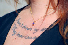 Charger l'image dans la galerie, Leota 🔮- Collier