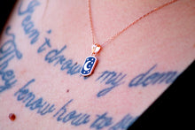 Charger l'image dans la galerie, Cartomancienne lunaire - collier